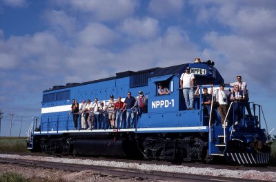 15 - WGRF #28 - Omaha NE 1993 