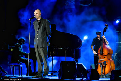 Astillero (Festival international de Jazz de Montral 2009)