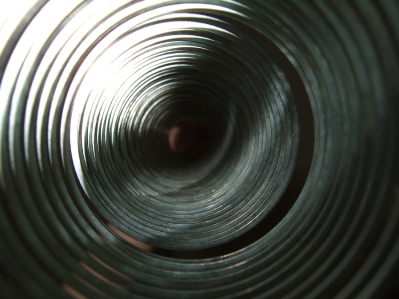 Tunnel
