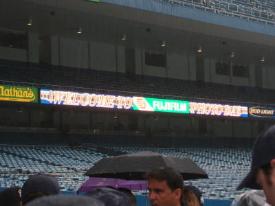 NY Yankees Old Timers Day