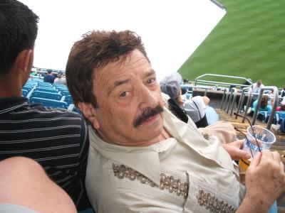 NY Yankees Old Timers Day
