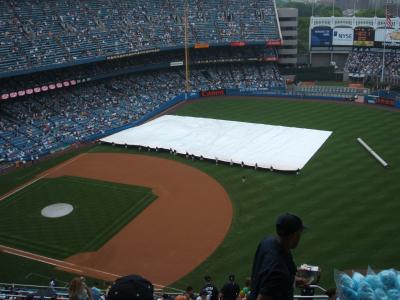 NY Yankees Old Timers Day