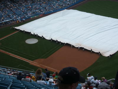 NY Yankees Old Timers Day
