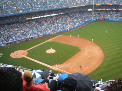 NY Yankees Old Timers Day