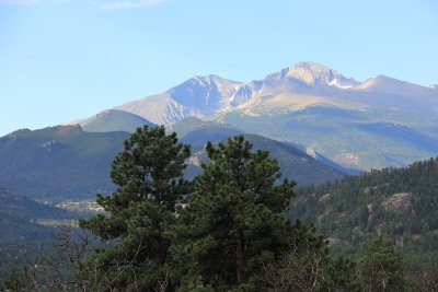 Longs Peak