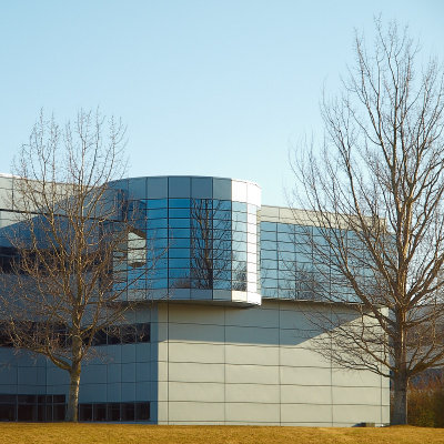 2011-03-23 Xerox building Ballerup