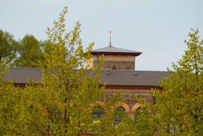 2011-04-28 Roskilde station