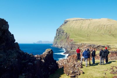2011-05-01 Faroe Islands
