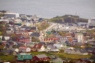 2011-05-02 Faroe Islands - Torshavn