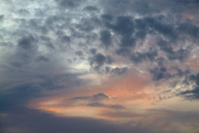 2011-09-09 Clouds