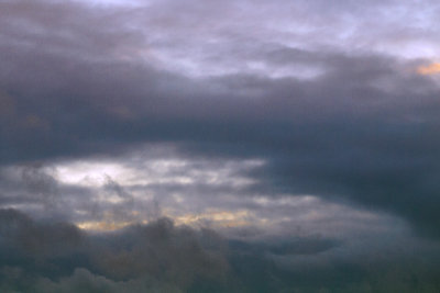 2011-10-05 Clouds