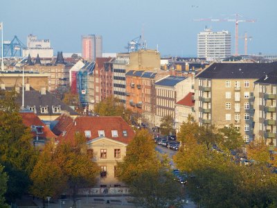 2011-10-26 Copenhagen