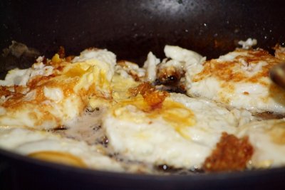 2011-11-05 Eggs