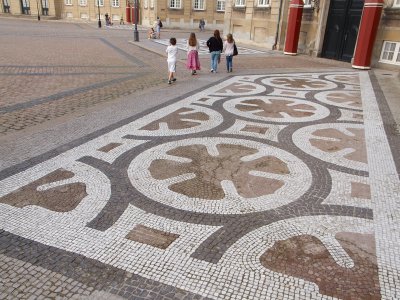 Amalienborg