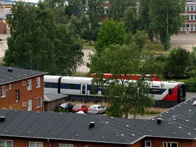 2006-07-11 Local railway