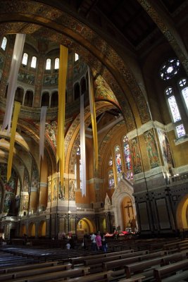 Lisieux Basilica