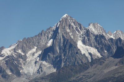 Aiguille Verte