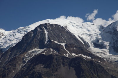 Aiguille du Gouter