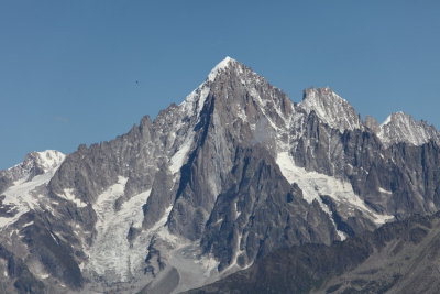 Aiguille Verte