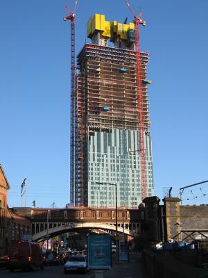 November 2005