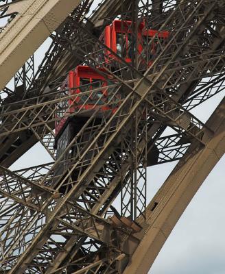 Tour Eiffel