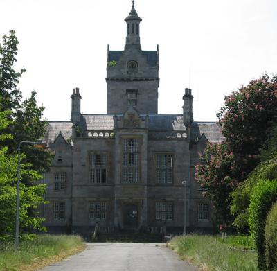 Denbigh Hospital