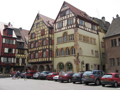 Colmar