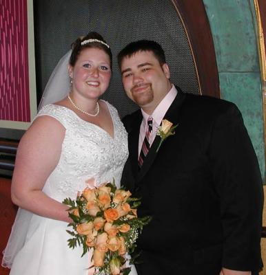 The Newlyweds