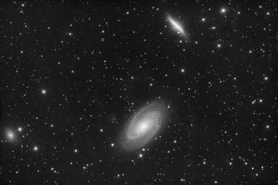 M81 et M82, taille 150%