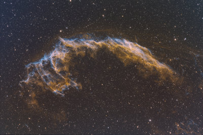 Ngc 6992-95