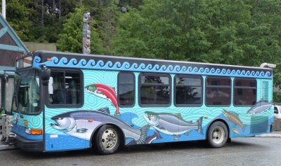 Ketchikan - Salmon Bus.jpg