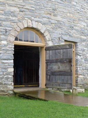 Hancock Barn Doorway.jpg