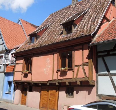 500 years old - outside - Colmar.jpg