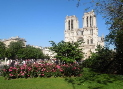 Notre Dame with Roses.jpg