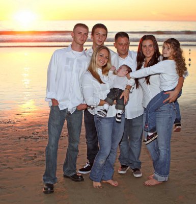 Dennis Family