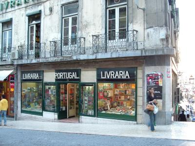 200 million readers, Lisbon