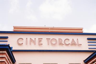 Cinema Antequera