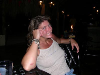 Julie