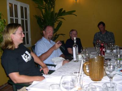 David's birthday
