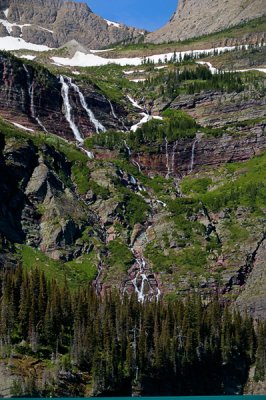 Grinnell Glacier