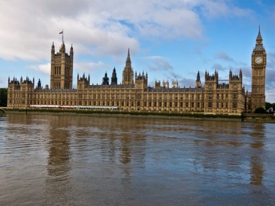Parliament/Big Ben