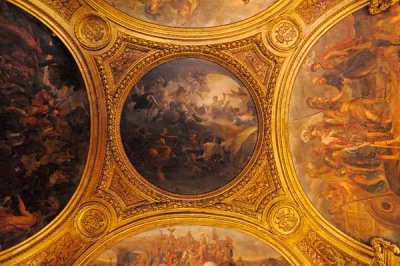 Versailles Ceiling