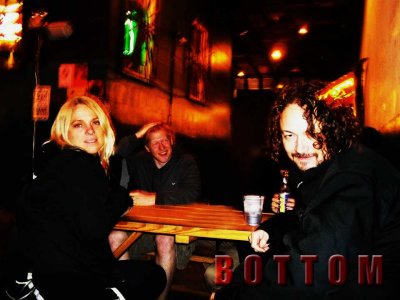 BOTTOM at thee Parkside