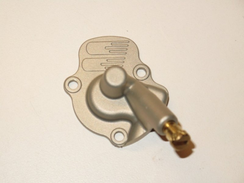 Quickshot 3 Adjustable Pump Cover- Part #JDAP05