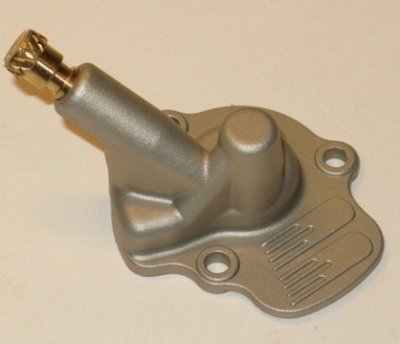 Quickshot 3 Adjustable Pump Cover- Part #JDAP05