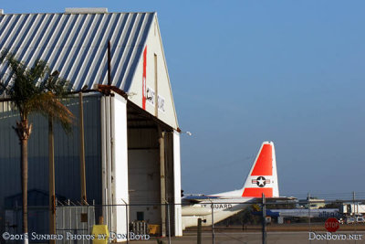 Coast Guard Air Station Clearwater military stock photo #5590