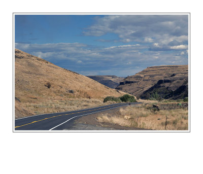 Washington Road