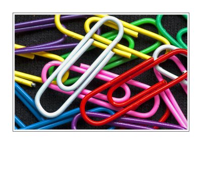 Paper Clips