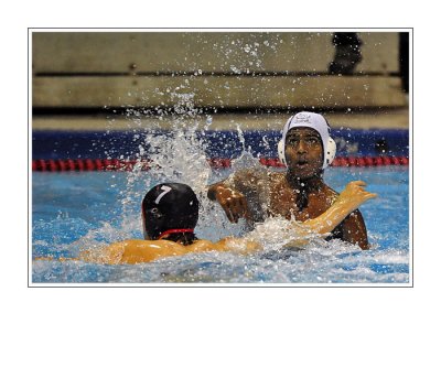 Water Polo