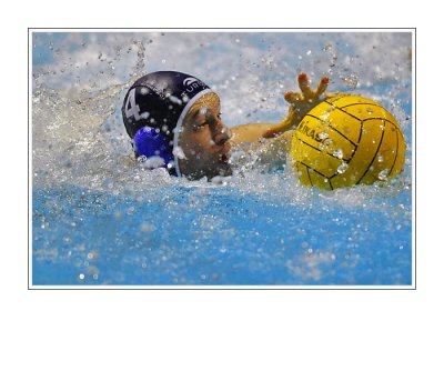 Water Polo